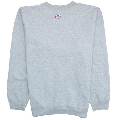 Puma Men's Grey Coupe Grey Cup Montreal 2001 XL Sweatshirt
