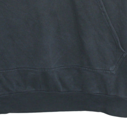 Adidas Mens Black 2XL Pullover Hoodie Sports Fleece