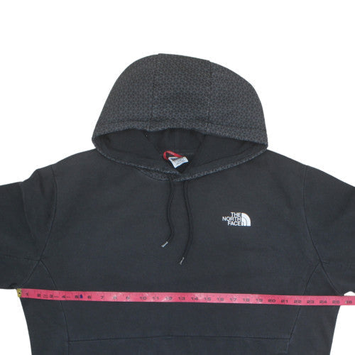 The North Face Men’s Black Pullover Hoodie XL Fleece Outdoor