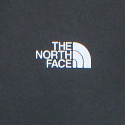 The North Face Men’s Black Pullover Hoodie XL Fleece Outdoor