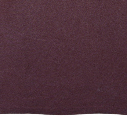 Dickies Men's Brown 2XLT Crew Neck Short Sleeve Jersey T-Shirt
