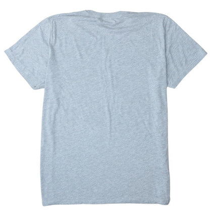 Adidas Men's Grey 2XL Crew Neck Short Sleeve Sports T-Shirt