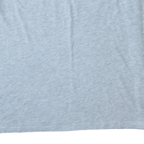Adidas Men's Grey 2XL Crew Neck Short Sleeve Sports T-Shirt