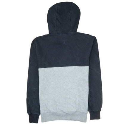 Ellesse Men's Multicoloured Pullover Hoodie XS Logo Sportswear