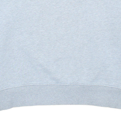 Tommy Jeans Men's Grey XL Crew Neck Pullover Sweatshirt