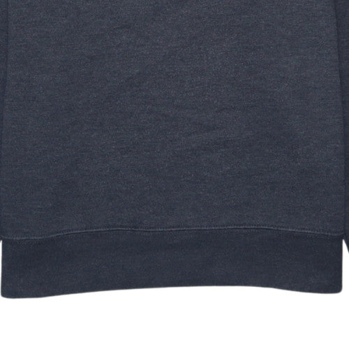 Champion Men's Grey Small Pullover Crew Neck Sweatshirt