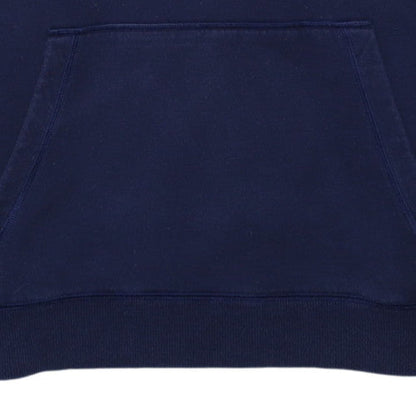 Under Armour Men's Blue ColdGear Pullover Hoodie Size S