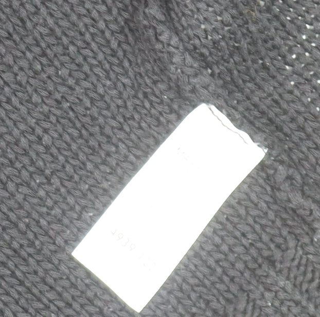 Marks and Spencer Women’s Black Short Sleeve Knit Cardigan M