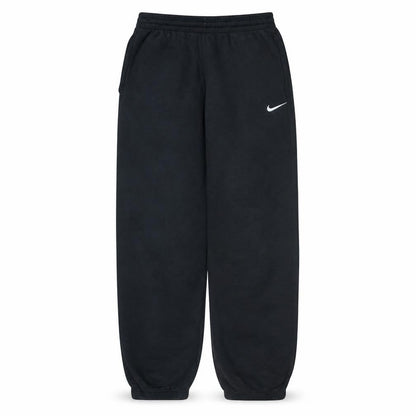 Nike Boys Black Fleece Jogger Trousers 13-15 Years Comfortable Casual Wear