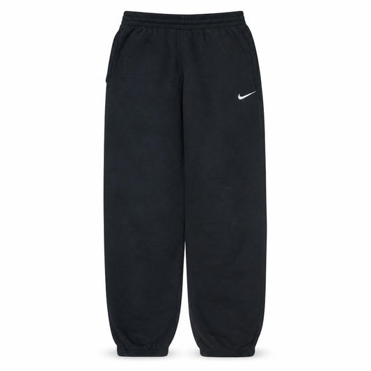 Nike Boys Black Fleece Jogger Trousers 13-15 Years Comfortable Casual Wear