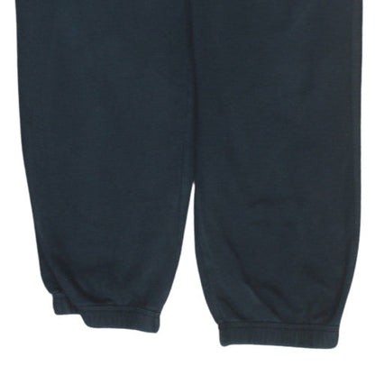 Nike Boys Black Fleece Jogger Trousers 13-15 Years Comfortable Casual Wear