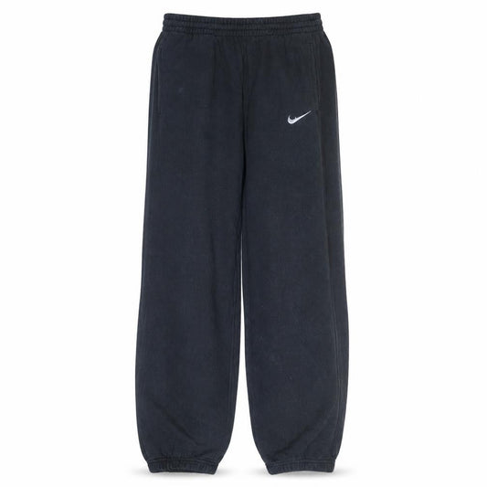 Nike Boys Black XL Jogger Sweatpants Fleece Elastic Waist Trousers