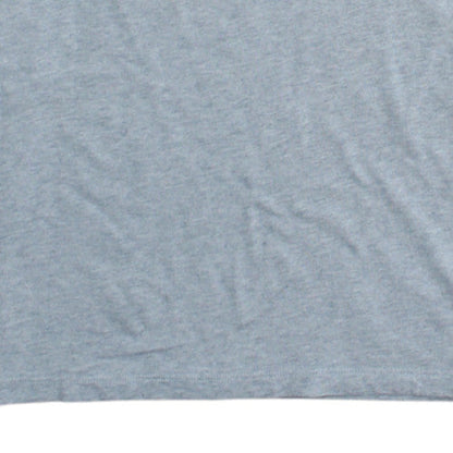 Tommy Hilfiger Boys Grey 16 Years Logo Crew Neck Cotton T-Shirt