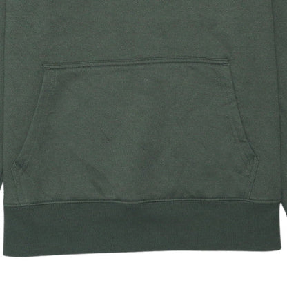 Russell Athletic Men's Green XS Pullover Hoodie