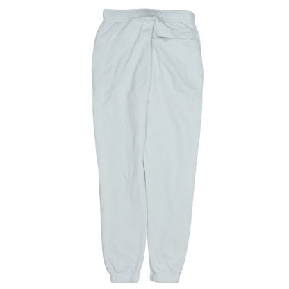 Nike Women’s White Fleece Jogger Trousers XS Regular Fit