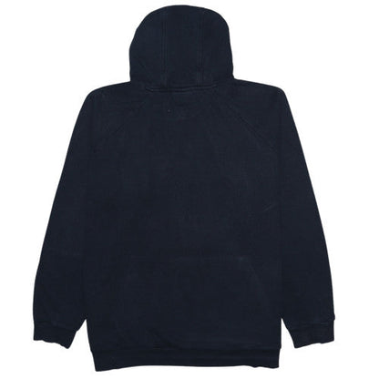 Under Armour Men's Black XL Pullover Hoodie with Logo