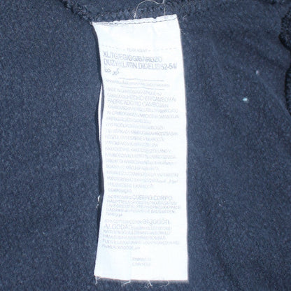 Under Armour Men's Black XL Pullover Hoodie with Logo