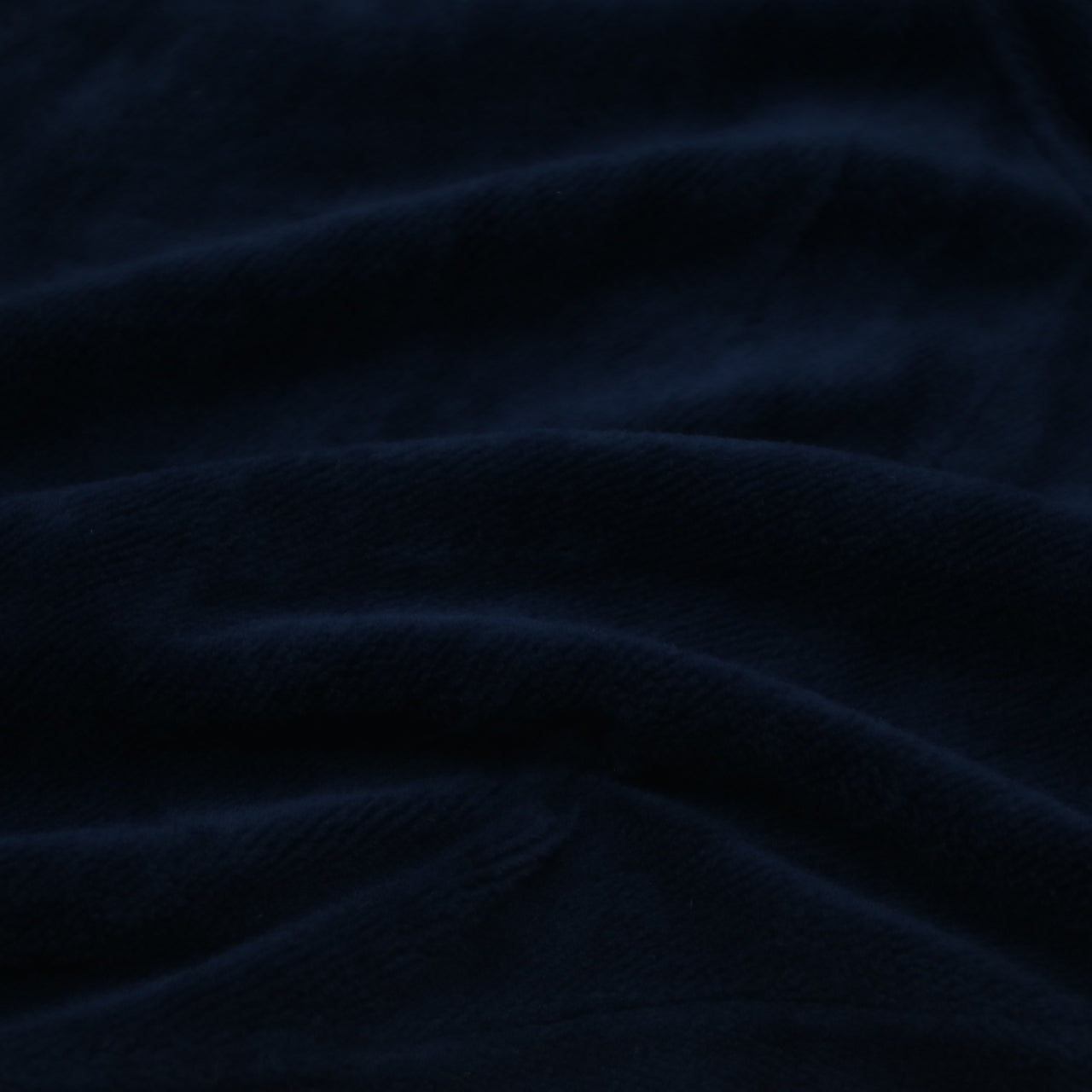 Adidas Womens Navy Velour Crew Neck Pullover Sweatshirt 2XL