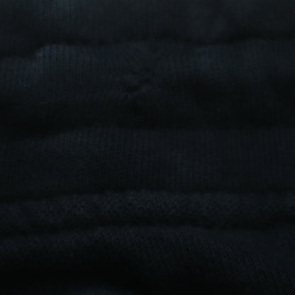 Adidas Womens Black Jogger Sweatpants Size 8 Cotton Blend