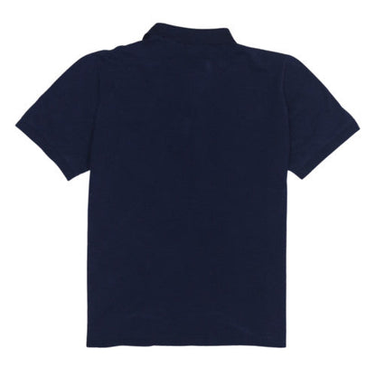 Lacoste Men's Blue 2XL Classic Cotton Polo Shirt