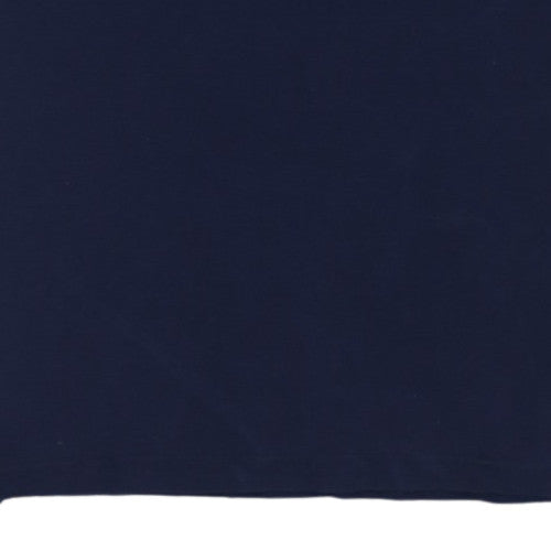 Lacoste Men's Blue 2XL Classic Cotton Polo Shirt