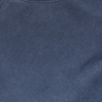 Nike Men's Blue Crew Neck Pullover Sweatshirt L Regular Fit