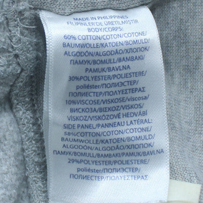 Polo Ralph Lauren Men's Grey Crew Neck Sweatshirt Size L Classic Fit