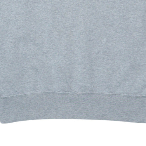 Polo Ralph Lauren Men's Grey Crew Neck Sweatshirt Size L Classic Fit