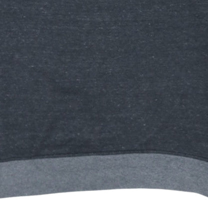 Adidas Originals Women Grey Crew Neck Sweatshirt Size L