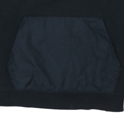 Nike Women's Black Crew Neck Pullover Sweatshirt Size M