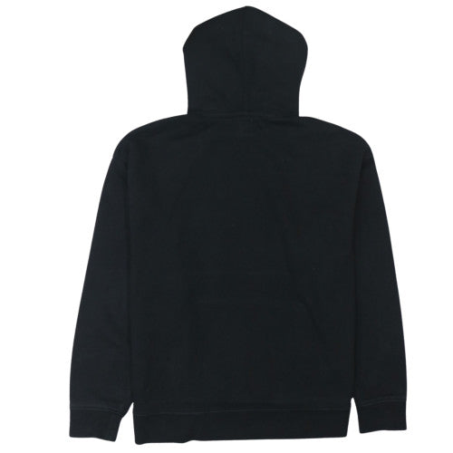Levi's Men's Black Relaxed Fit Pullover Hoodie Size L