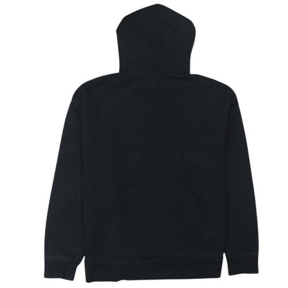 Levi's Men's Black Relaxed Fit Pullover Hoodie Size L