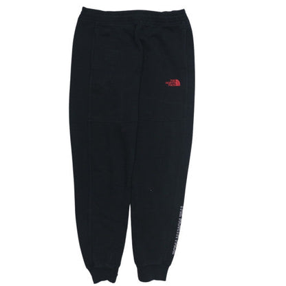 The North Face Men's Black M Jogger Sweatpants Cotton Blend