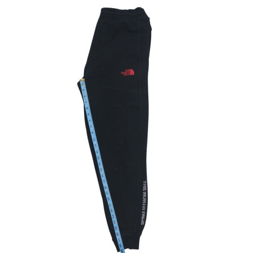 The North Face Men's Black M Jogger Sweatpants Cotton Blend