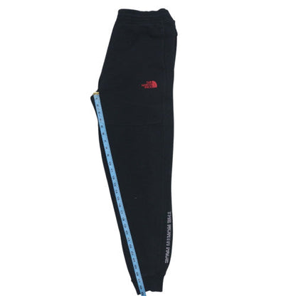 The North Face Men's Black M Jogger Sweatpants Cotton Blend