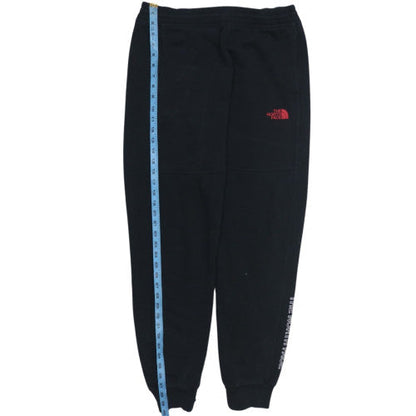 The North Face Men's Black M Jogger Sweatpants Cotton Blend