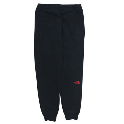 The North Face Men's Black M Jogger Sweatpants Cotton Blend