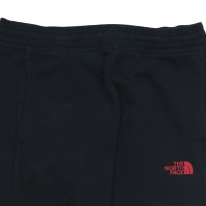 The North Face Men's Black M Jogger Sweatpants Cotton Blend