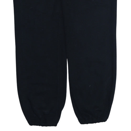 Ralph Lauren Men's Black Sweatpants Small Comfortable Fit