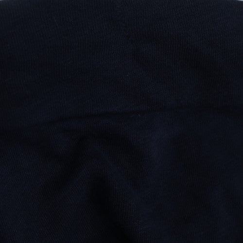 Lacoste Men's Blue Full Zip Hoodie L Regular Fit