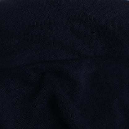 Lacoste Men's Blue Full Zip Hoodie L Regular Fit