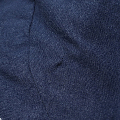 Coca-Cola Women's Blue Crew Neck Pullover Sweatshirt Size 16