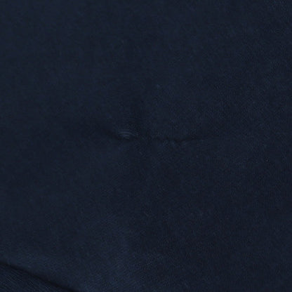 Tommy Hilfiger Men's Blue XL Pullover Hoodie Embroidered Logo
