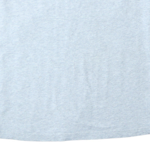 Starter Men's Grey XXL Training-Fit Performance Sports T-Shirt