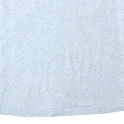Starter Men's Grey XXL Training-Fit Performance Sports T-Shirt