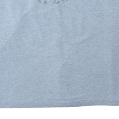 Under Armour Men's Grey XL Loose Fit Wounded Warrior T-Shirt