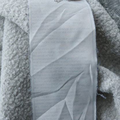 Nike Men's Grey Oregon Track Pullover Hoodie M Sports Fleece