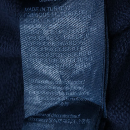 Tommy Hilfiger Men Blue Jogger Trousers Size M Cotton Blend