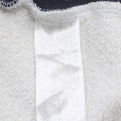 Primark NFL New England Patriots Men's White L Pullover Sweatshirt