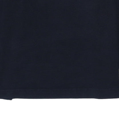 Carhartt Men's Black Relaxed Fit Logo Pullover Sweatshirt Size S